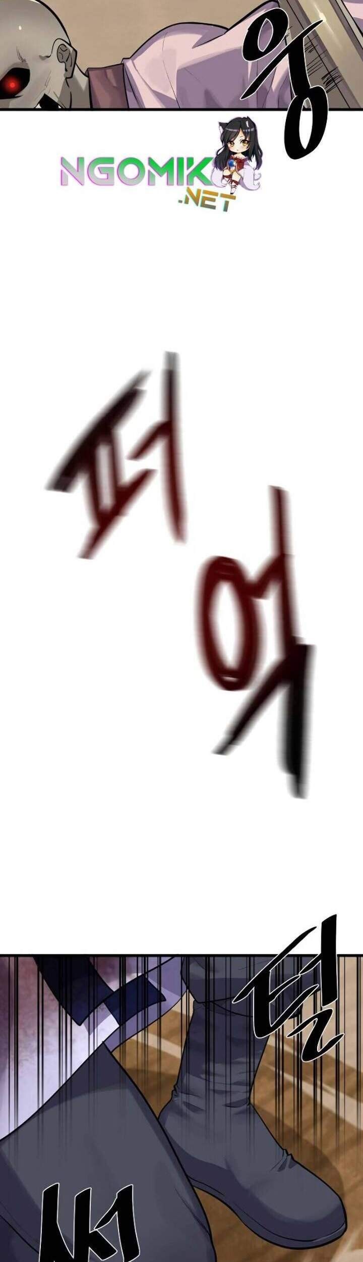 Volcanic Age Chapter 174 - halaman 53