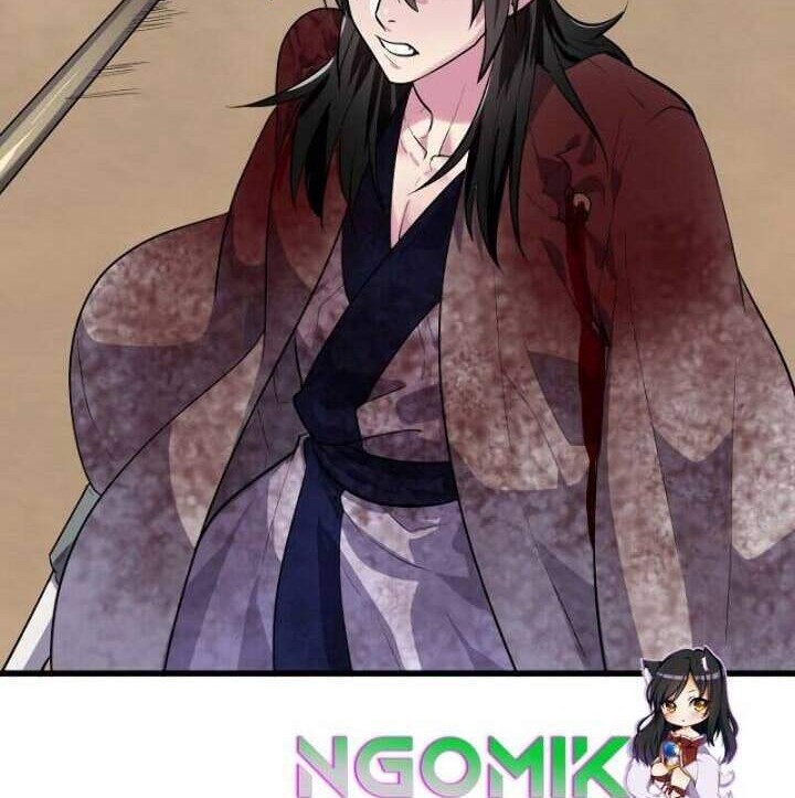 Volcanic Age Chapter 174 - halaman 58