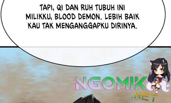 Volcanic Age Chapter 174 - halaman 6