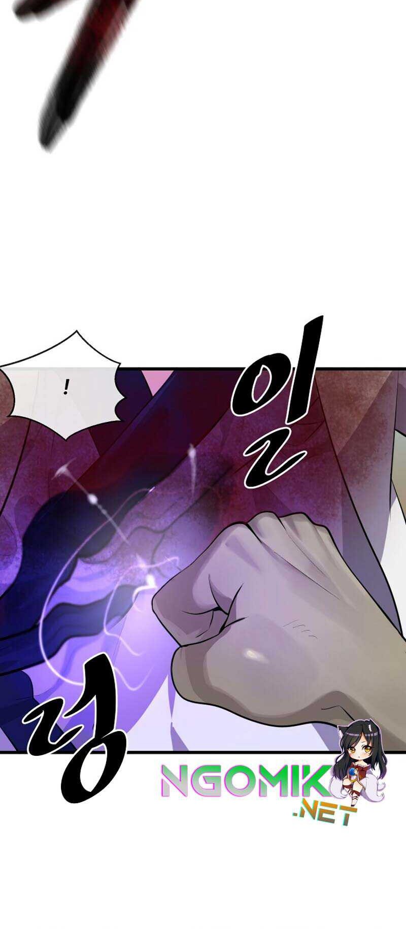 Volcanic Age Chapter 175 - halaman 16