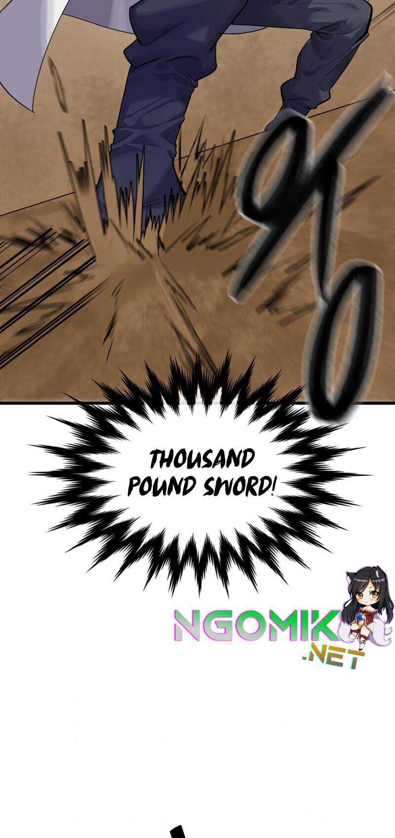 Volcanic Age Chapter 175 - halaman 22