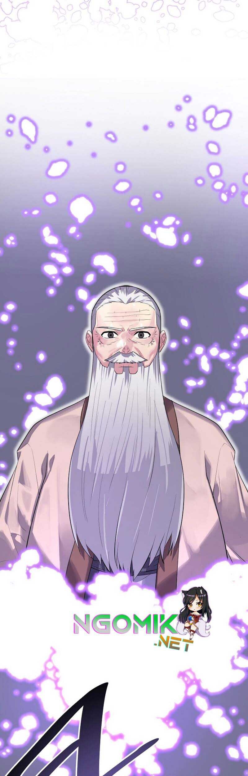 Volcanic Age Chapter 175 - halaman 26