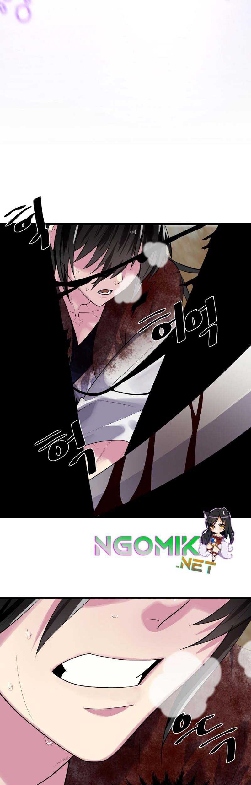 Volcanic Age Chapter 175 - halaman 32