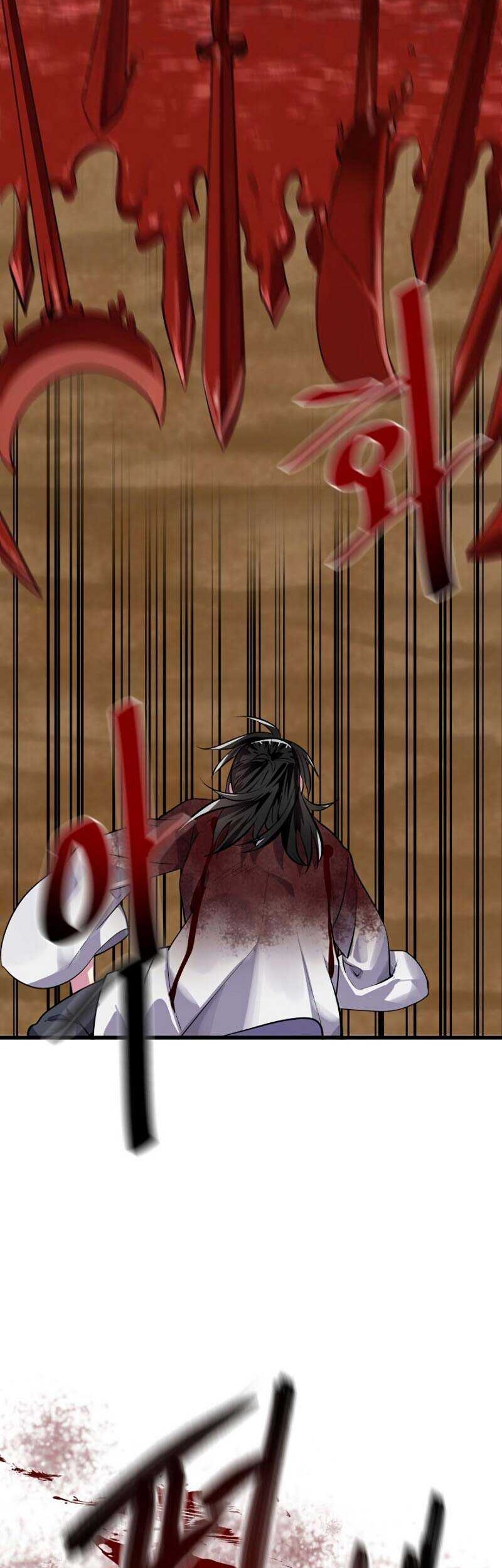 Volcanic Age Chapter 175 - halaman 51