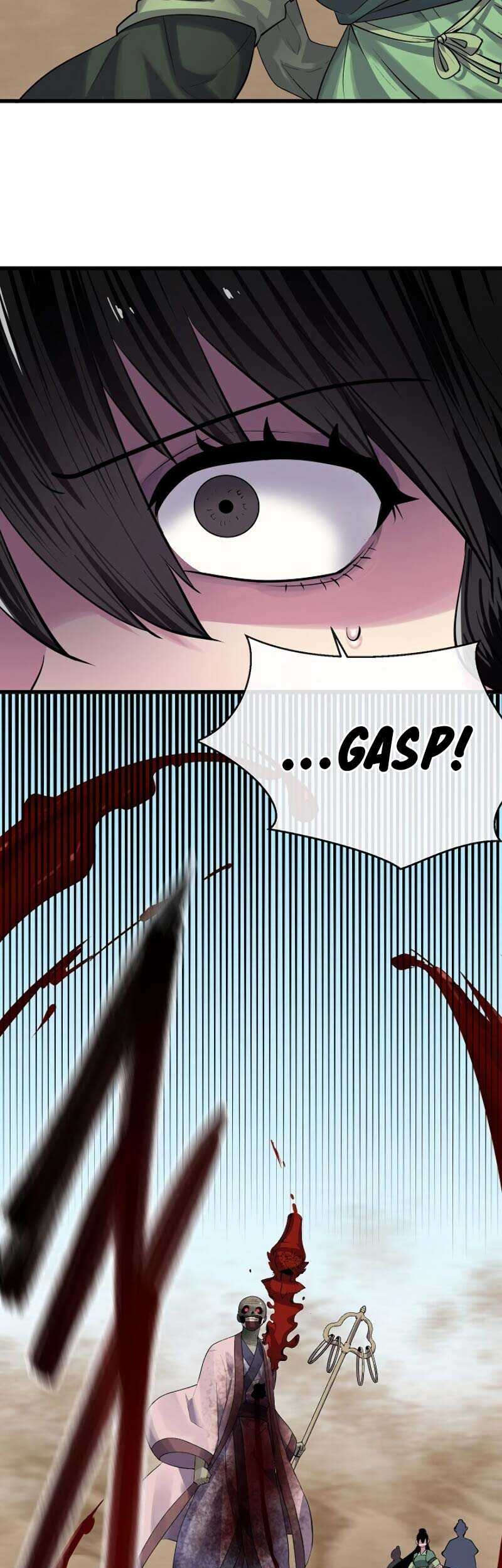 Volcanic Age Chapter 175 - halaman 53