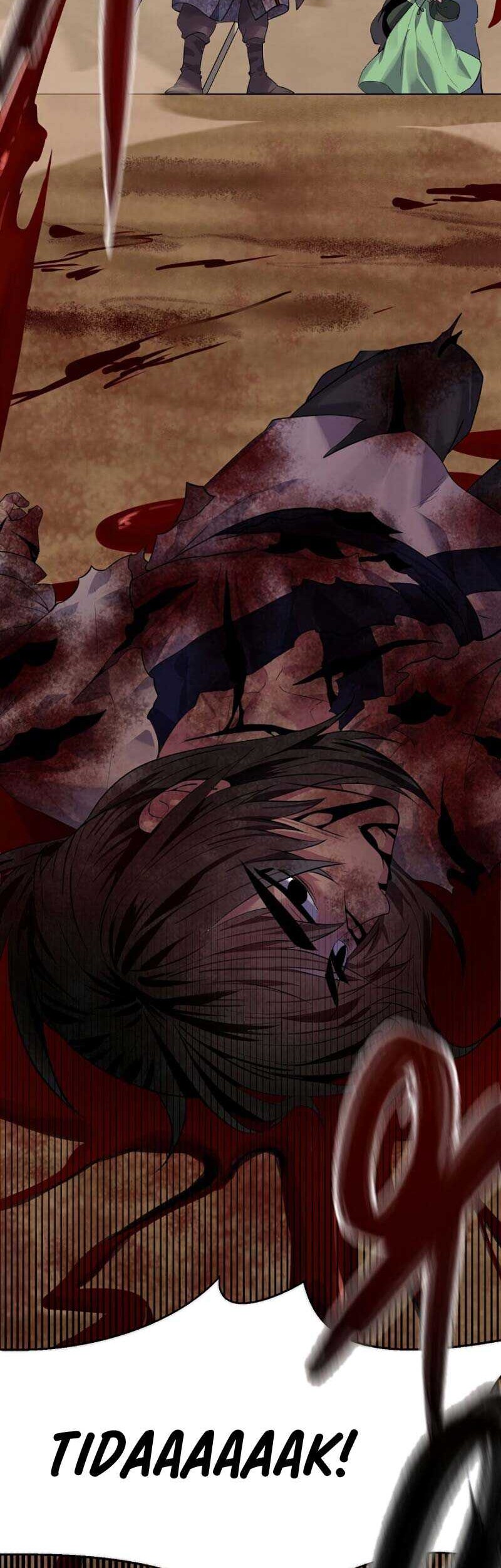 Volcanic Age Chapter 175 - halaman 54