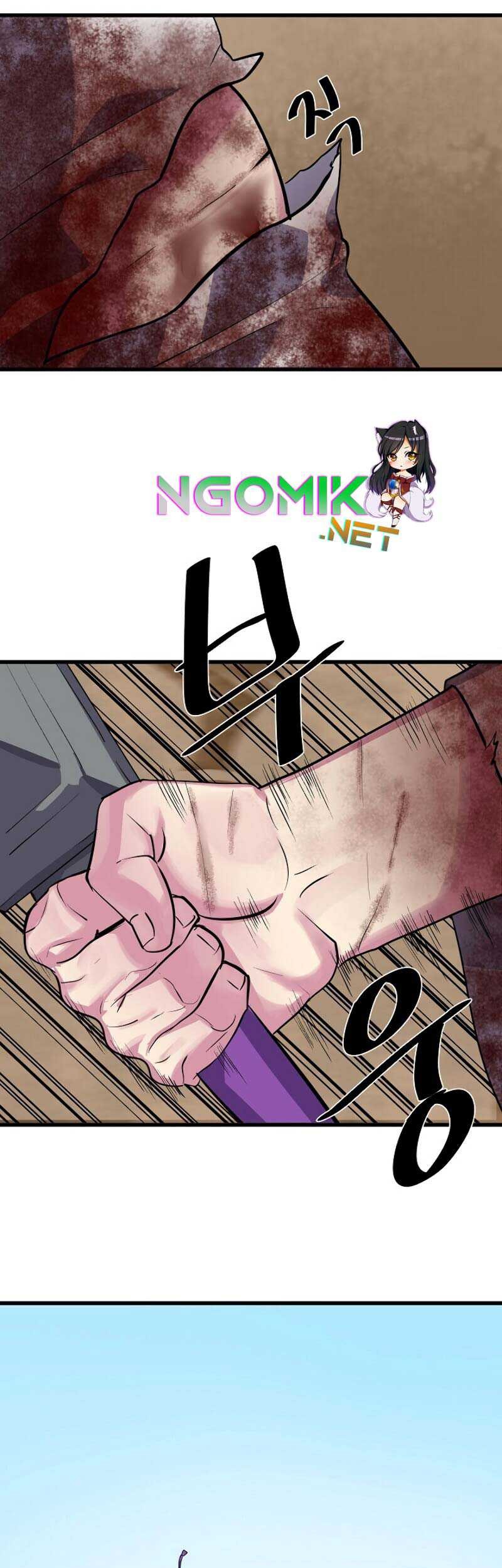 Volcanic Age Chapter 175 - halaman 64