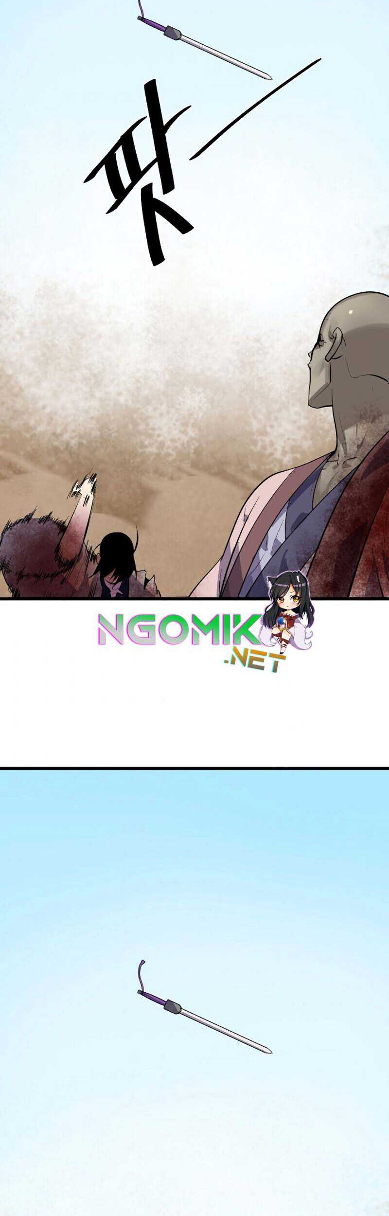 Volcanic Age Chapter 175 - halaman 65