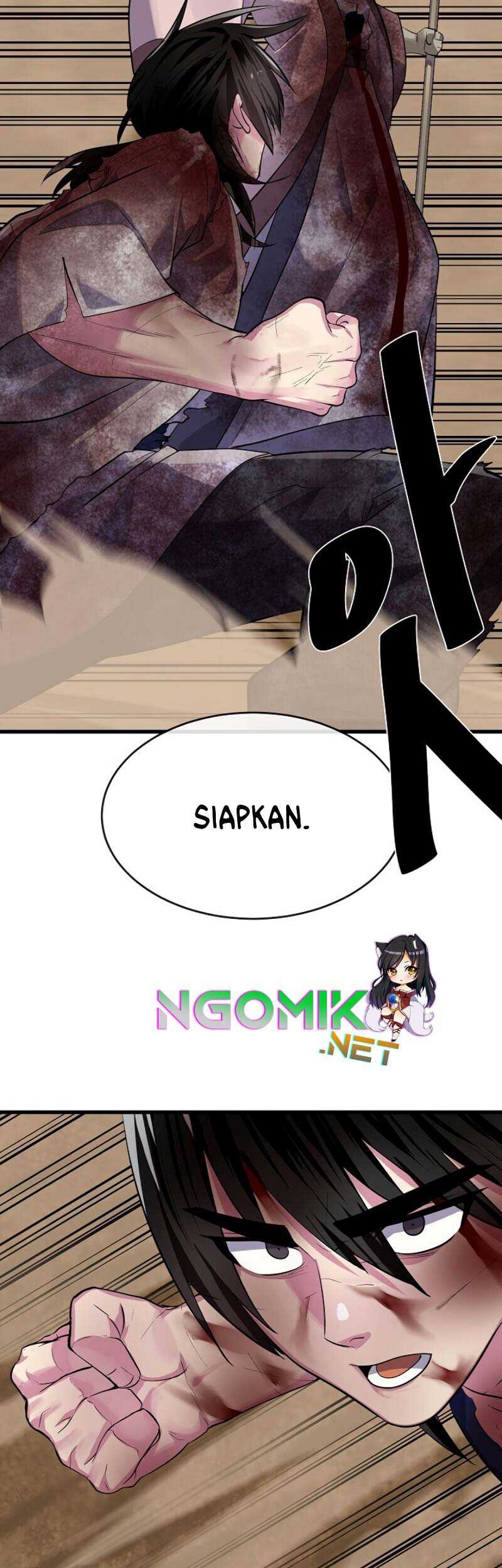Volcanic Age Chapter 175 - halaman 68