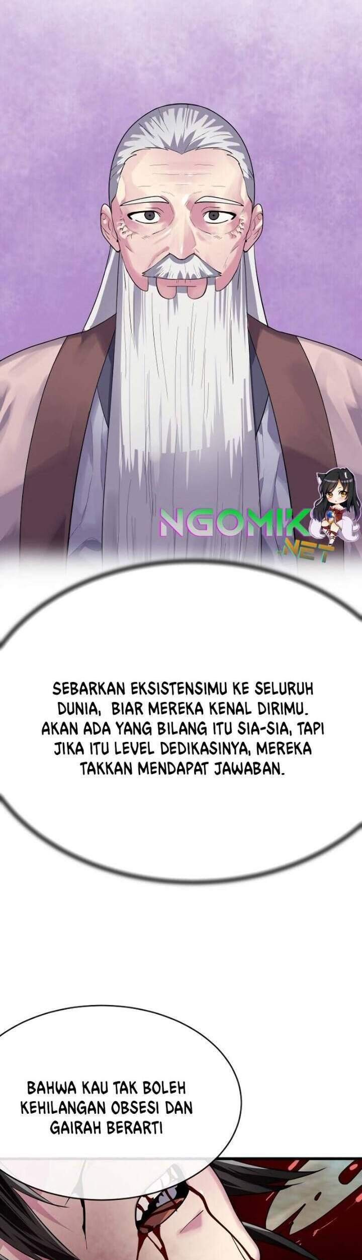 Volcanic Age Chapter 176 - halaman 11
