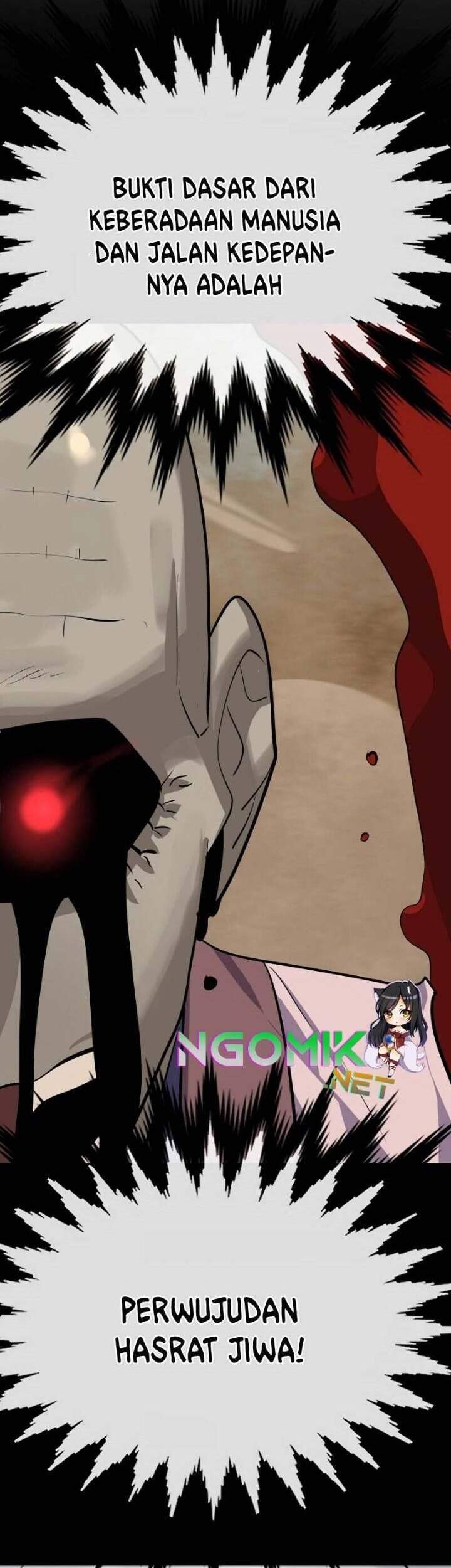 Volcanic Age Chapter 176 - halaman 15