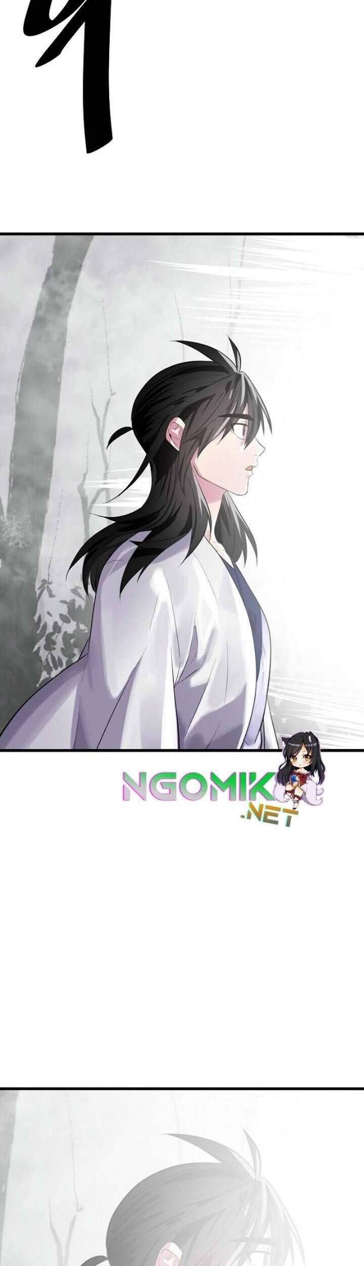 Volcanic Age Chapter 176 - halaman 21