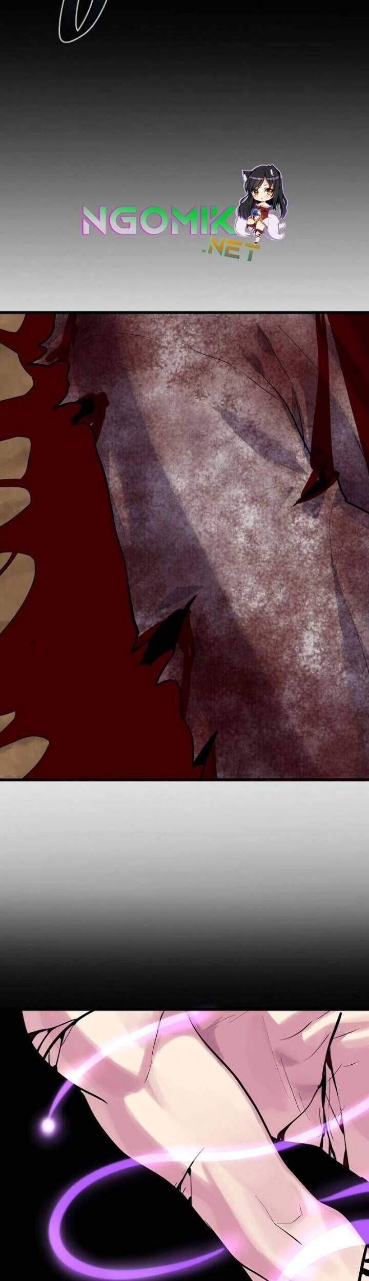 Volcanic Age Chapter 176 - halaman 27