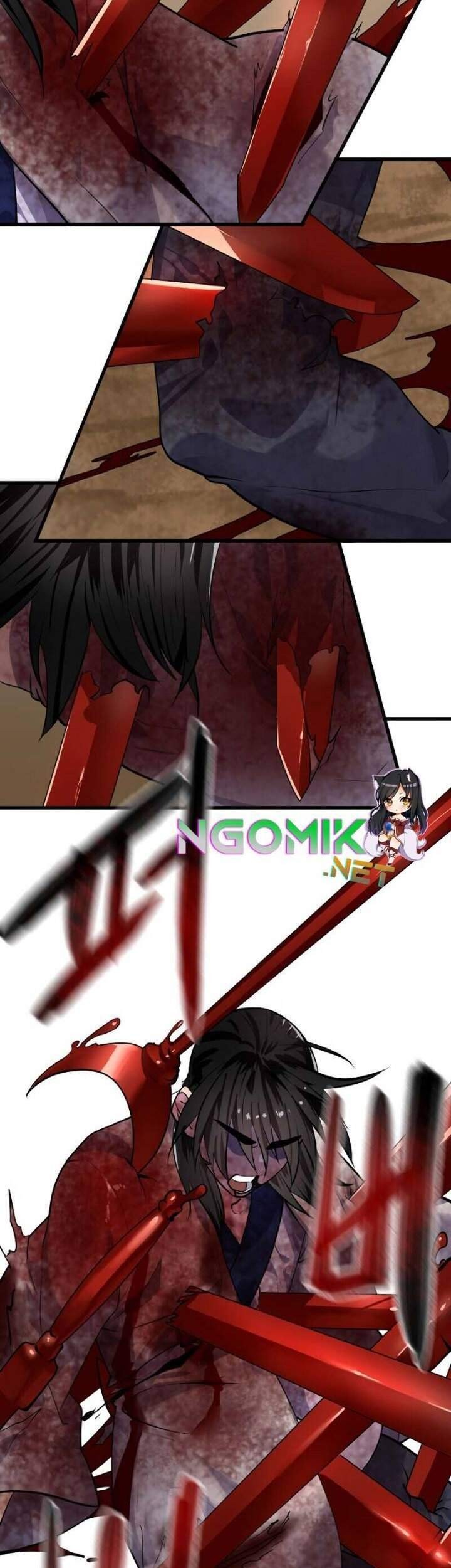 Volcanic Age Chapter 176 - halaman 3