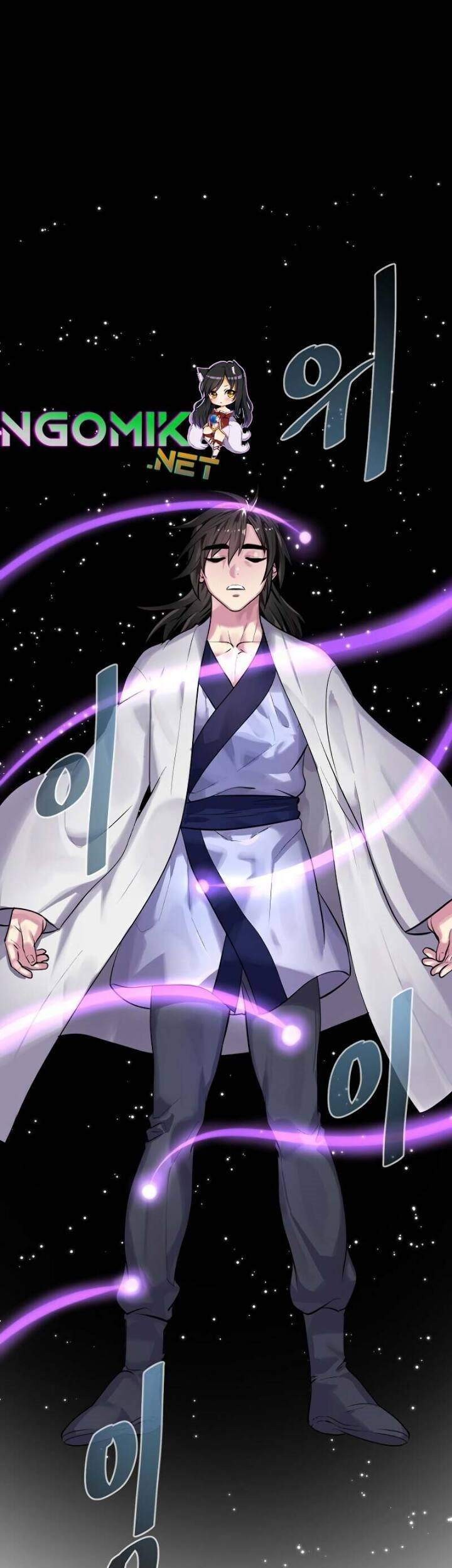 Volcanic Age Chapter 176 - halaman 31