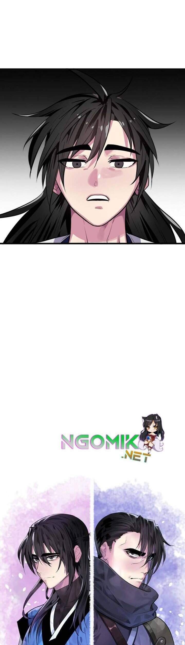 Volcanic Age Chapter 176 - halaman 33