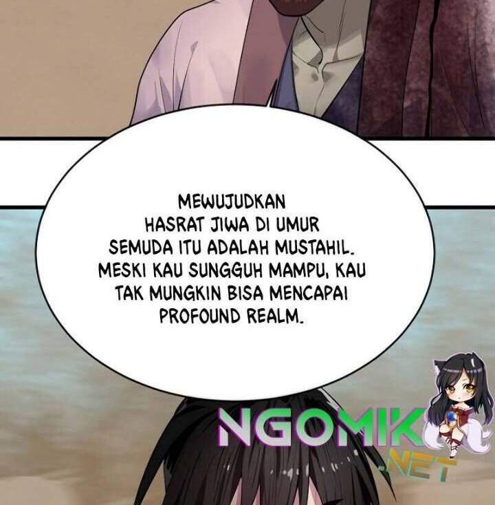Volcanic Age Chapter 176 - halaman 42