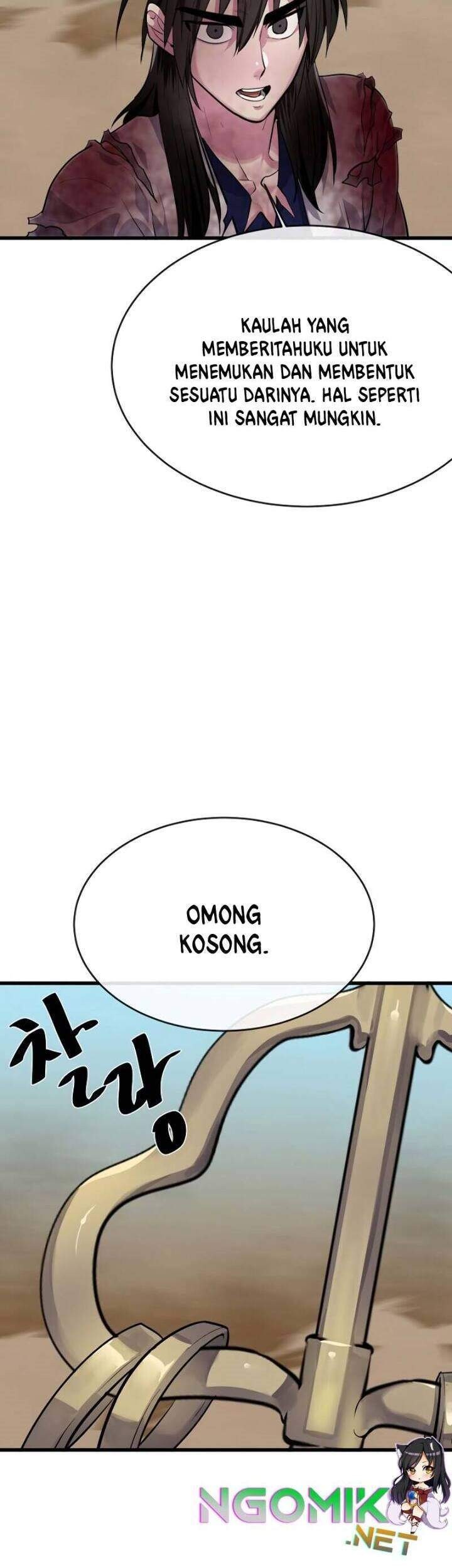 Volcanic Age Chapter 176 - halaman 43