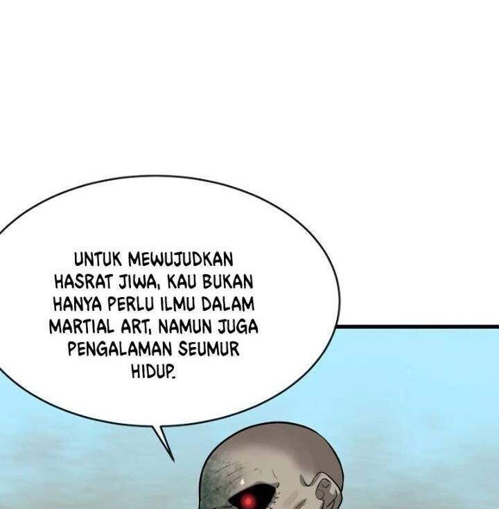 Volcanic Age Chapter 176 - halaman 44