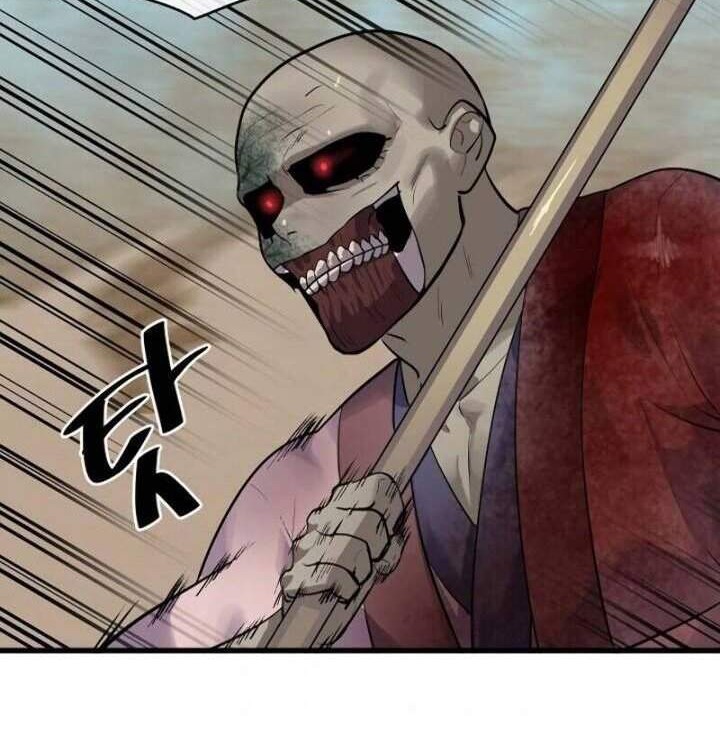 Volcanic Age Chapter 176 - halaman 48