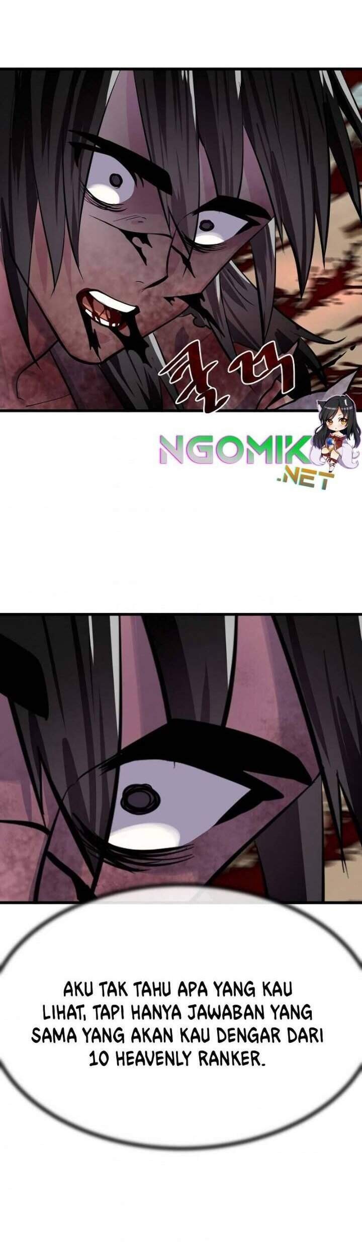 Volcanic Age Chapter 176 - halaman 5