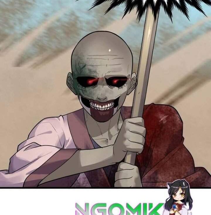 Volcanic Age Chapter 176 - halaman 52