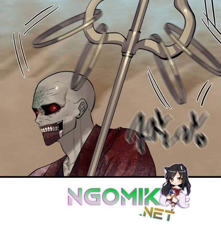 Volcanic Age Chapter 176 - halaman 56
