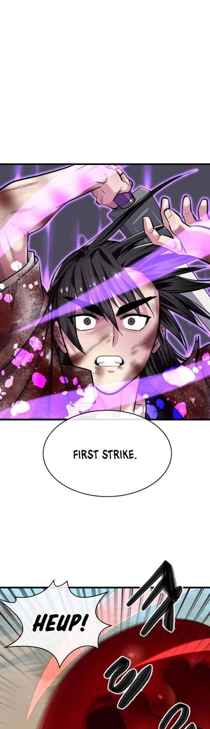 Volcanic Age Chapter 176 - halaman 57