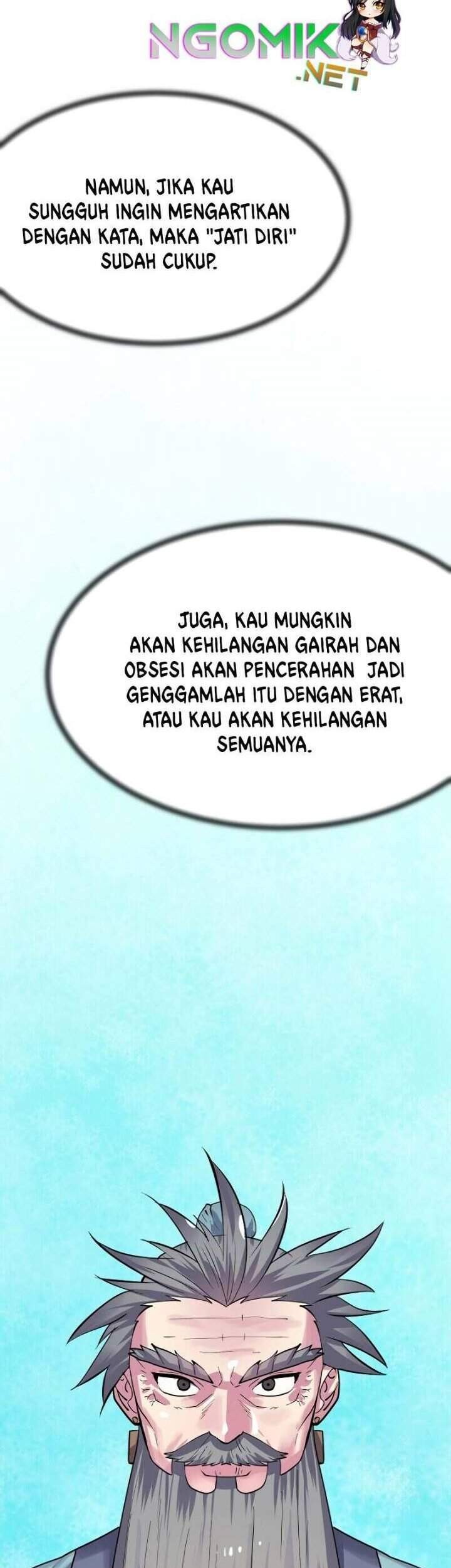 Volcanic Age Chapter 176 - halaman 7
