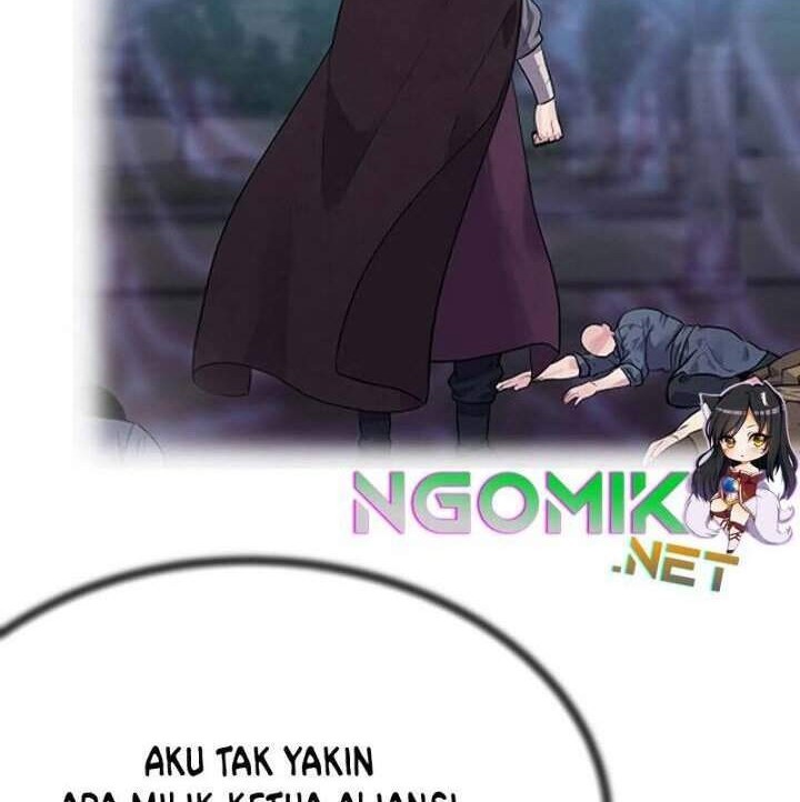 Volcanic Age Chapter 176 - halaman 72
