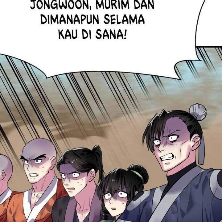 Volcanic Age Chapter 176 - halaman 80