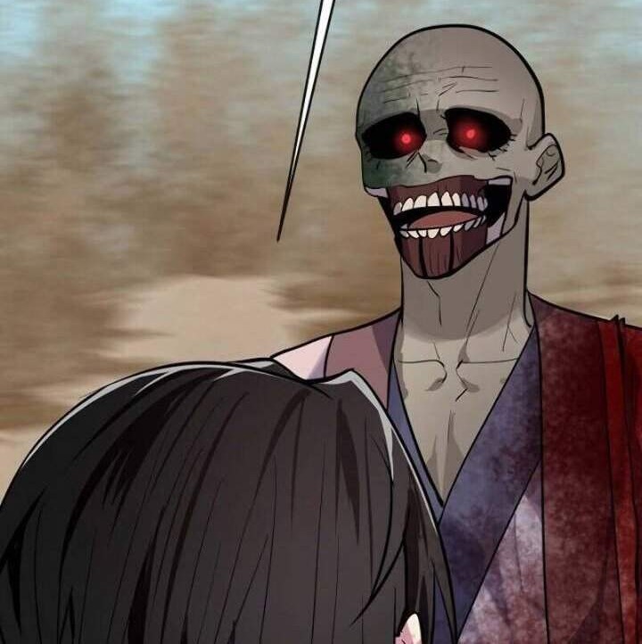 Volcanic Age Chapter 176 - halaman 82