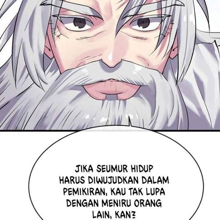 Volcanic Age Chapter 176 - halaman 88