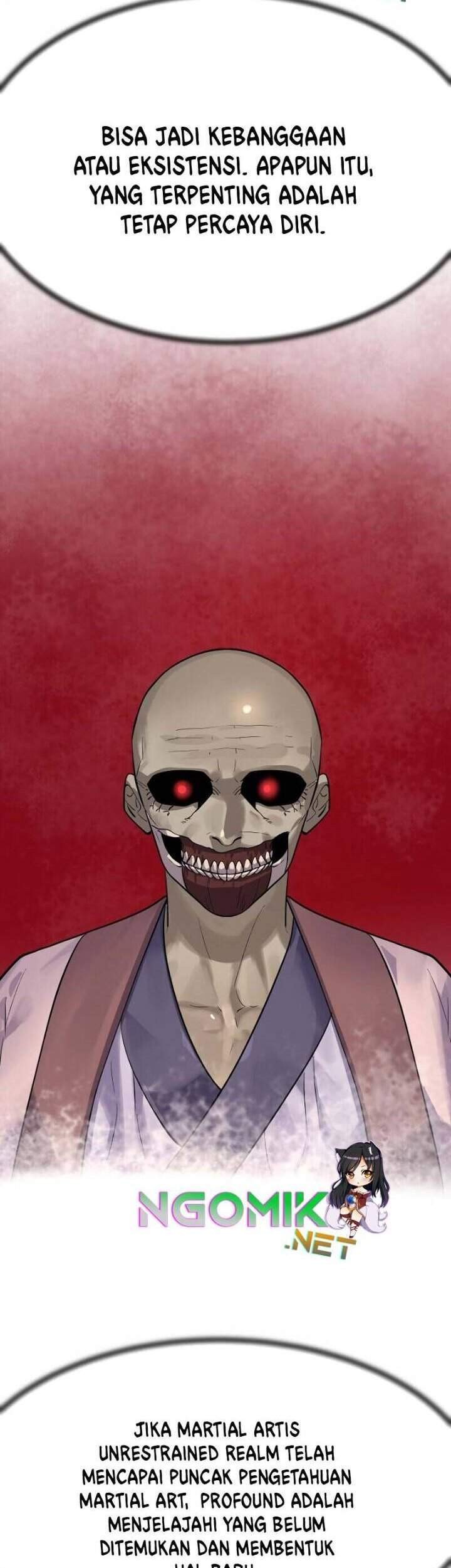 Volcanic Age Chapter 176 - halaman 9