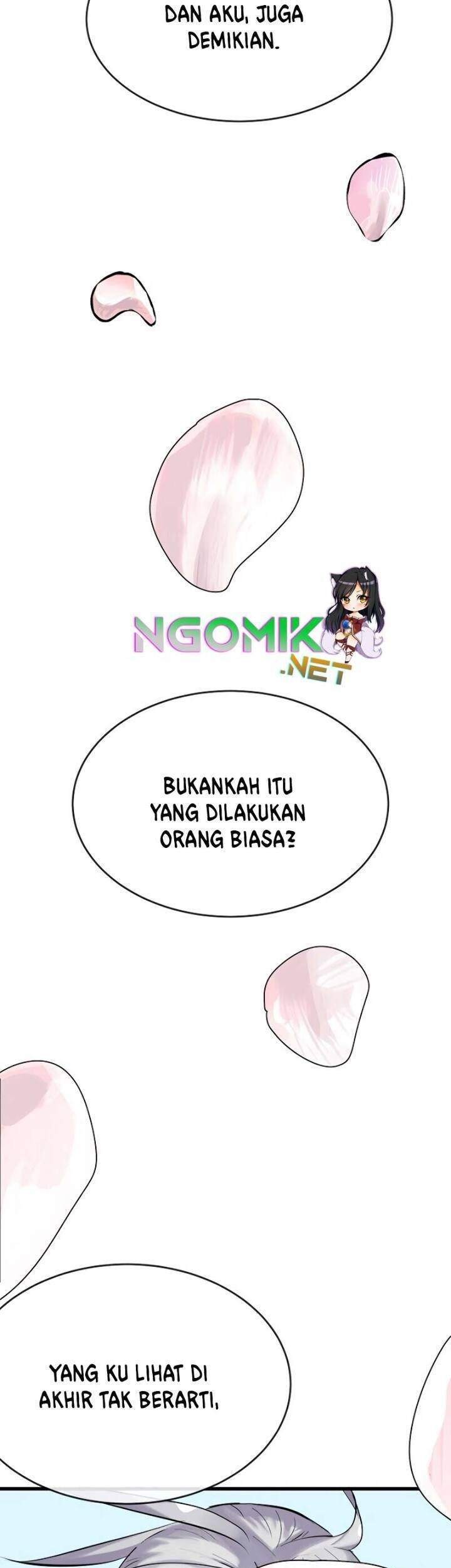 Volcanic Age Chapter 176 - halaman 91