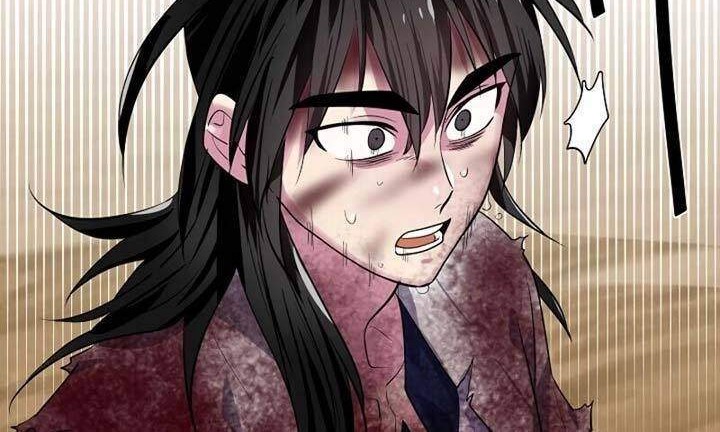 Volcanic Age Chapter 177 - halaman 36
