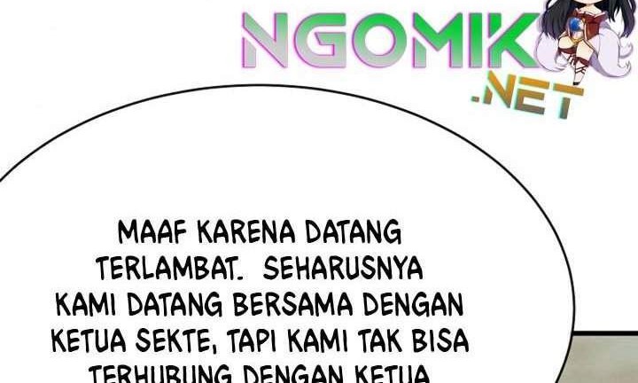 Volcanic Age Chapter 177 - halaman 46