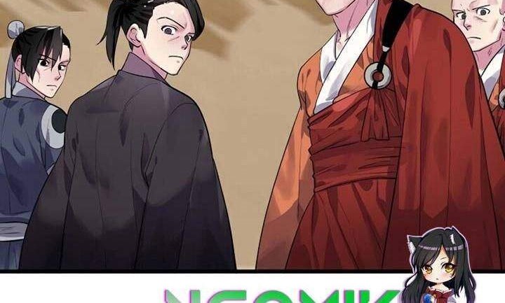 Volcanic Age Chapter 177 - halaman 52