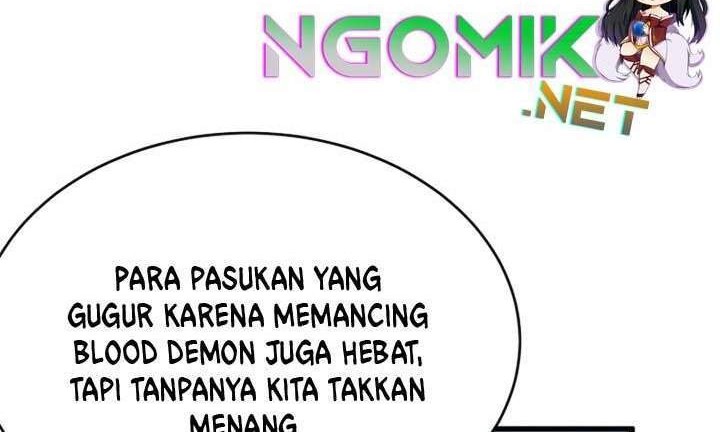 Volcanic Age Chapter 177 - halaman 64