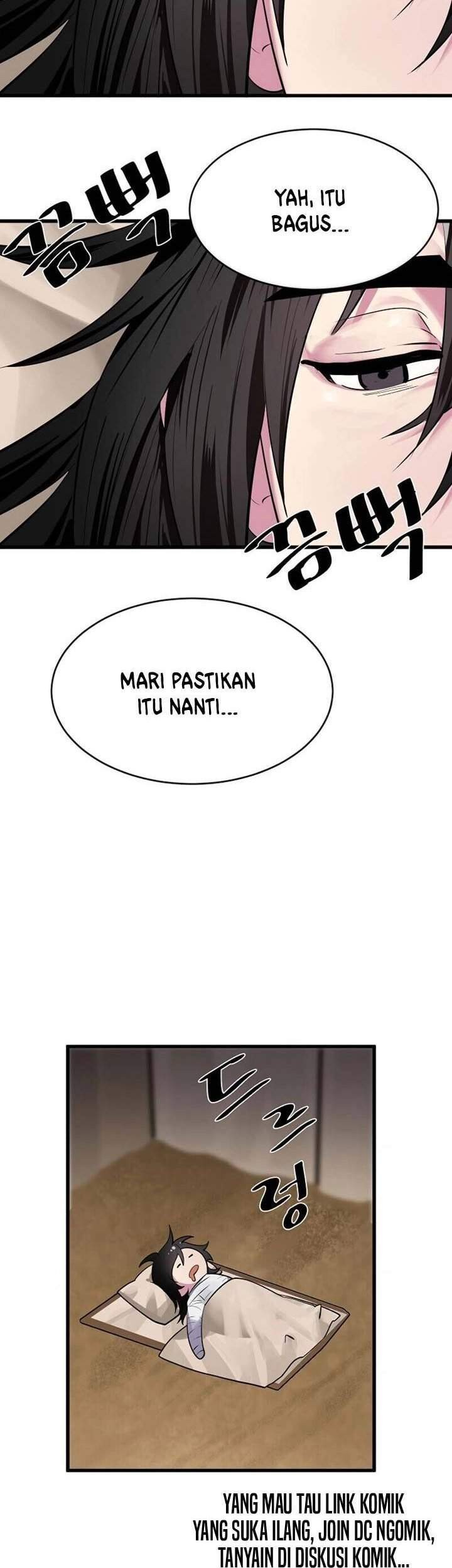 Volcanic Age Chapter 177 - halaman 79