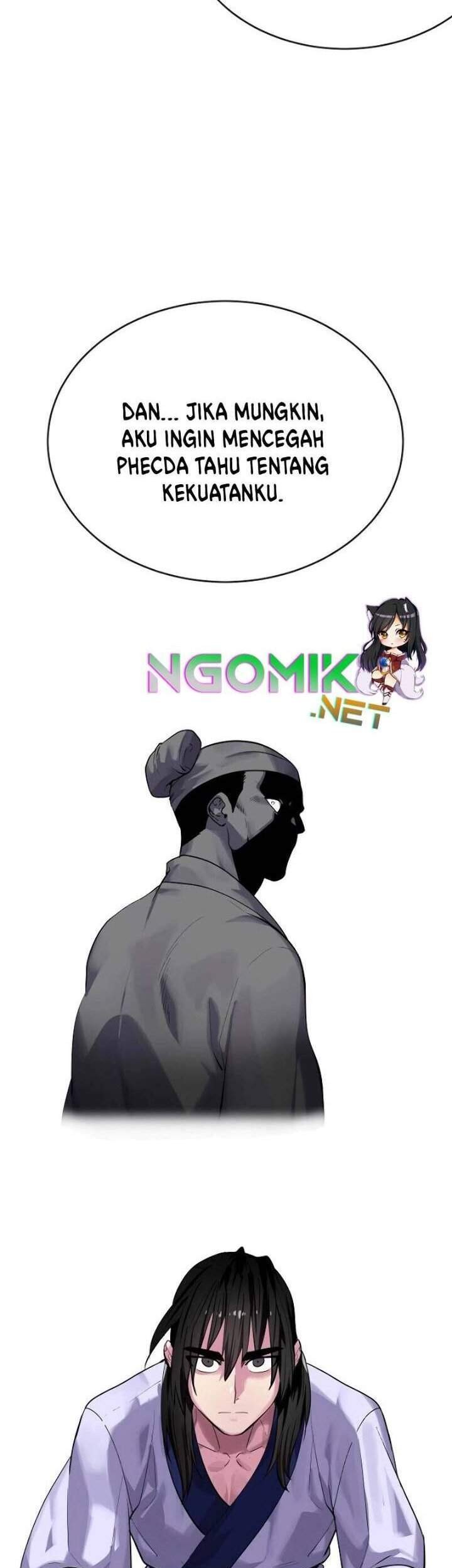 Volcanic Age Chapter 178 - halaman 21