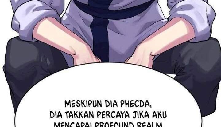 Volcanic Age Chapter 178 - halaman 22