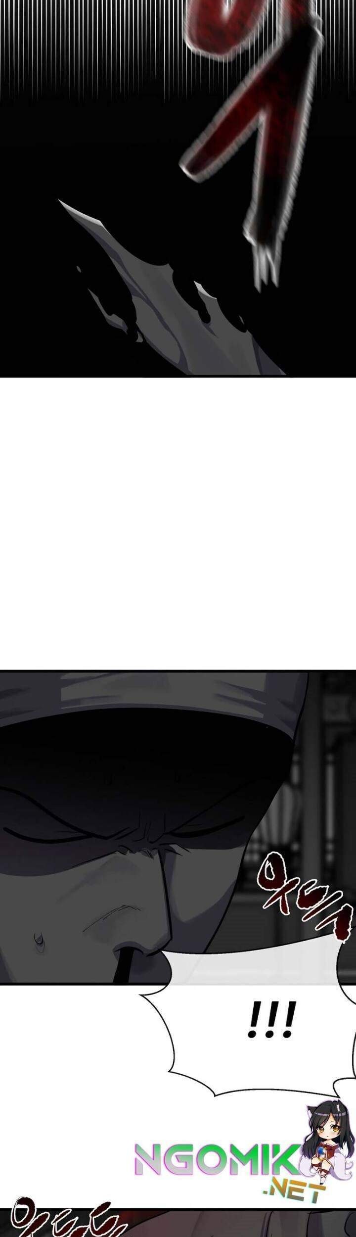 Volcanic Age Chapter 178 - halaman 31