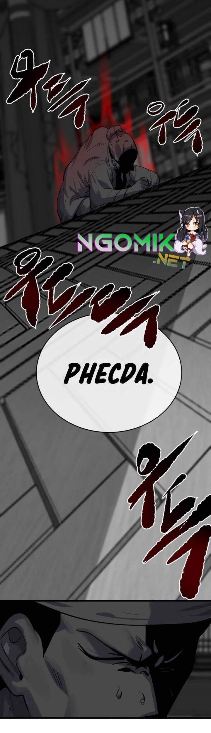 Volcanic Age Chapter 178 - halaman 33