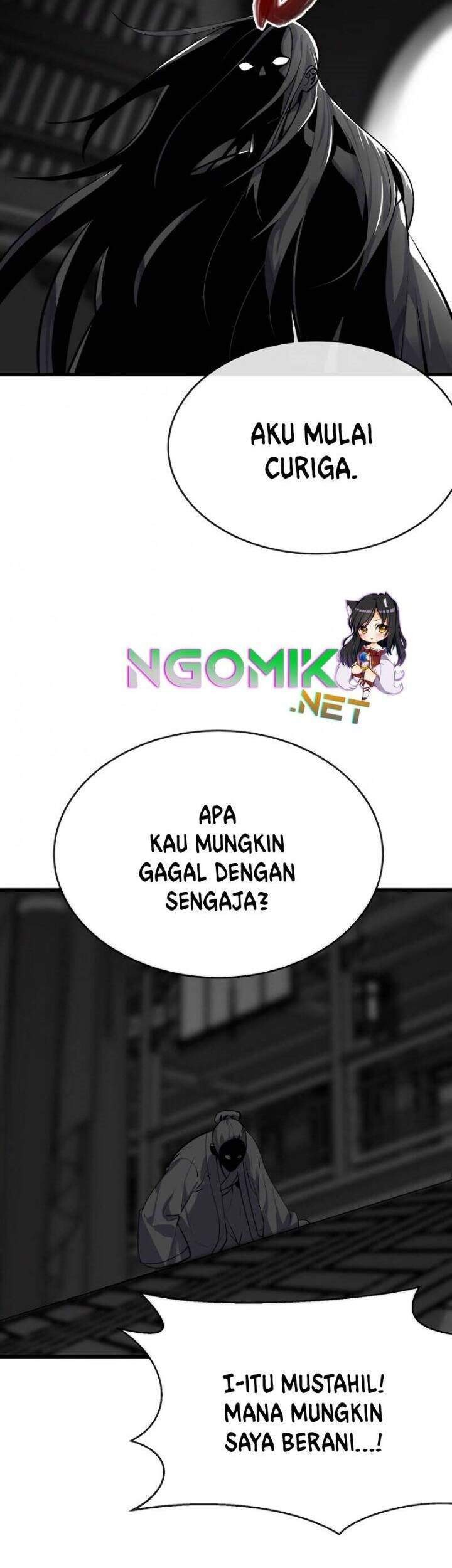 Volcanic Age Chapter 178 - halaman 35