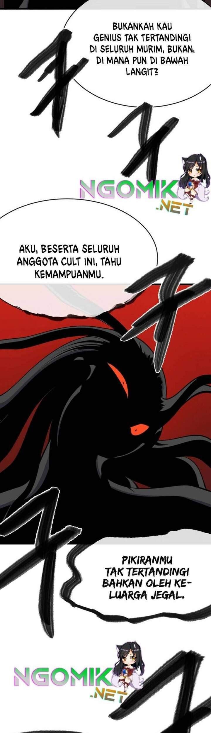 Volcanic Age Chapter 178 - halaman 37