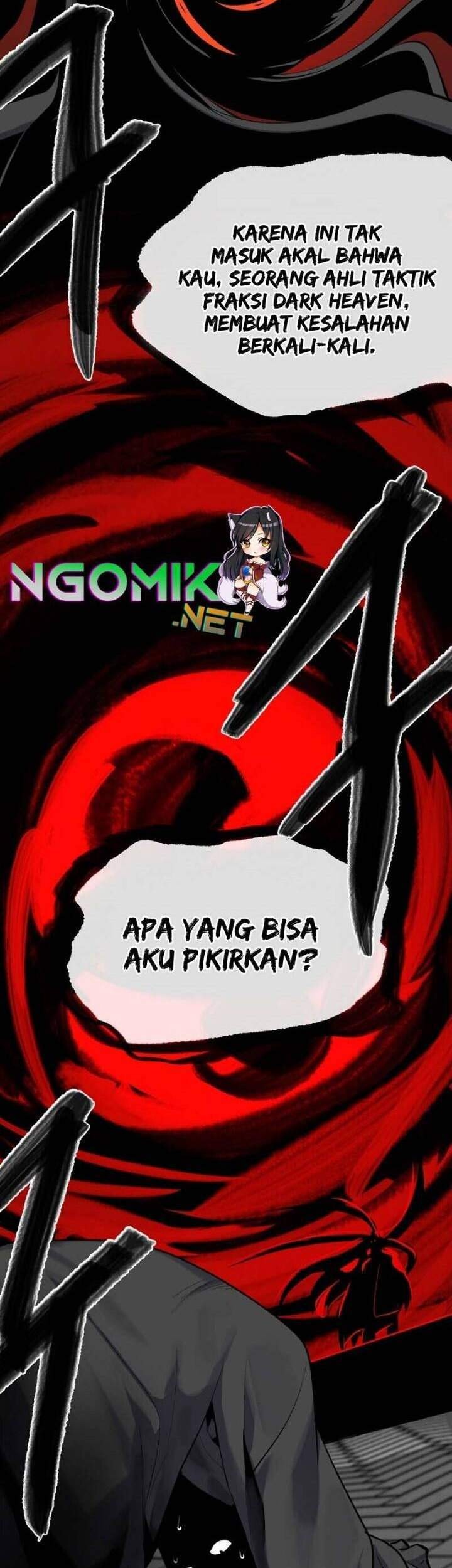 Volcanic Age Chapter 178 - halaman 39