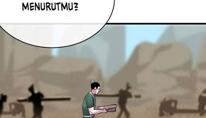 Volcanic Age Chapter 178 - halaman 4