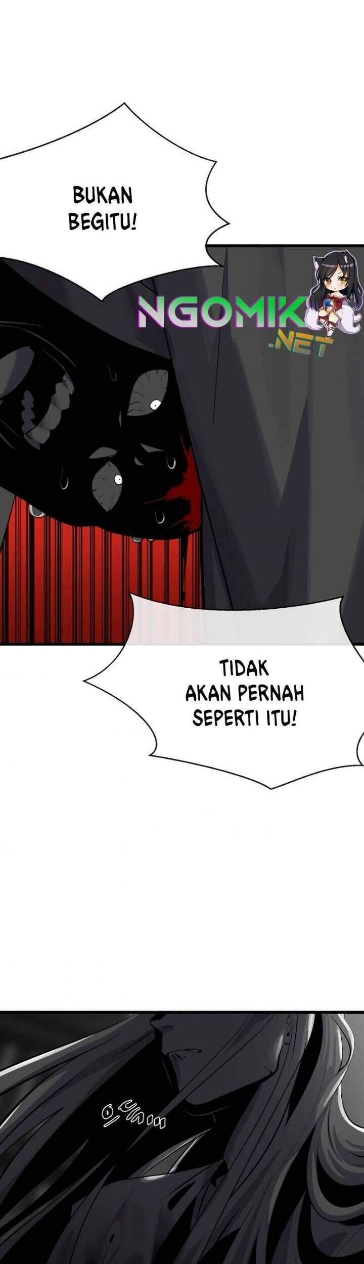 Volcanic Age Chapter 178 - halaman 41