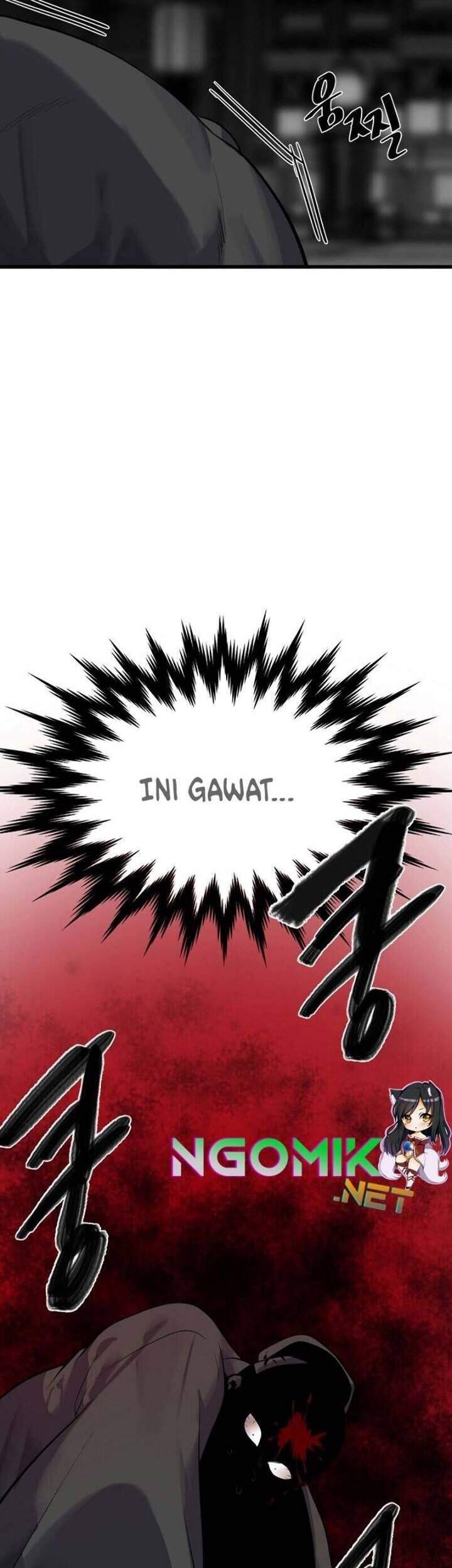 Volcanic Age Chapter 178 - halaman 43
